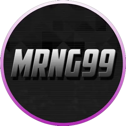  Mrng99 Circle Png Project M Logo