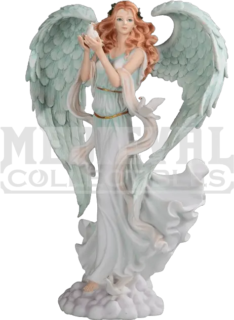  Angels Transparent Renaissance Angel Angel Standing Png Angel Statue Png