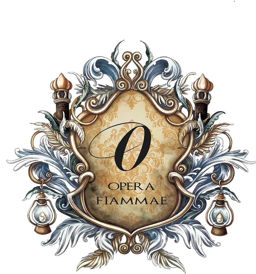  Home Badge Png Opera Logo