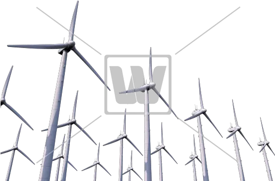  Wind Farm Transparent Png Stickpng Wind Turbine Transparent Background Wind Png