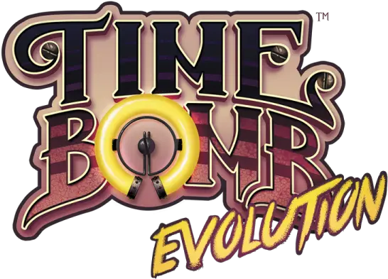  Time Bomb Evolution Time Bomb Evolution Board Game Png Time Bomb Png