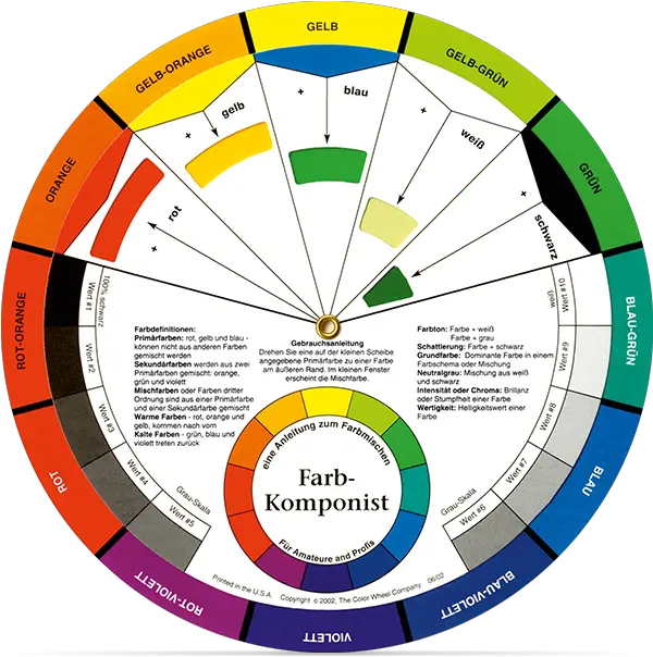  Color Wheel Equipment U0026 Merchandise Pocket Color Wheel Png Color Wheel Png