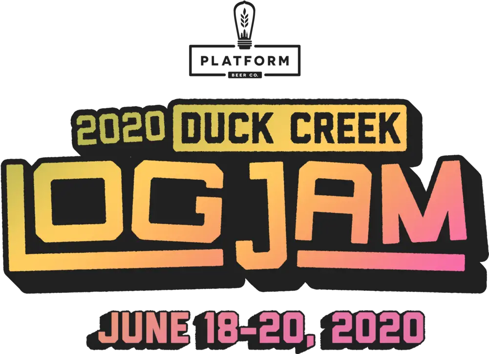  2020 Duck Creek Log Jam Png