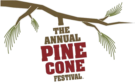  Pine Cone Contests Pineconefestival Illustration Png Pine Cone Png