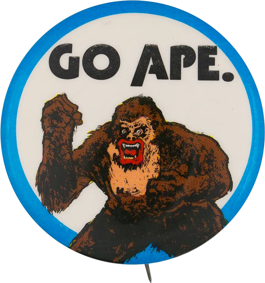  Download Transparent Ape Png Ugly Ape Png