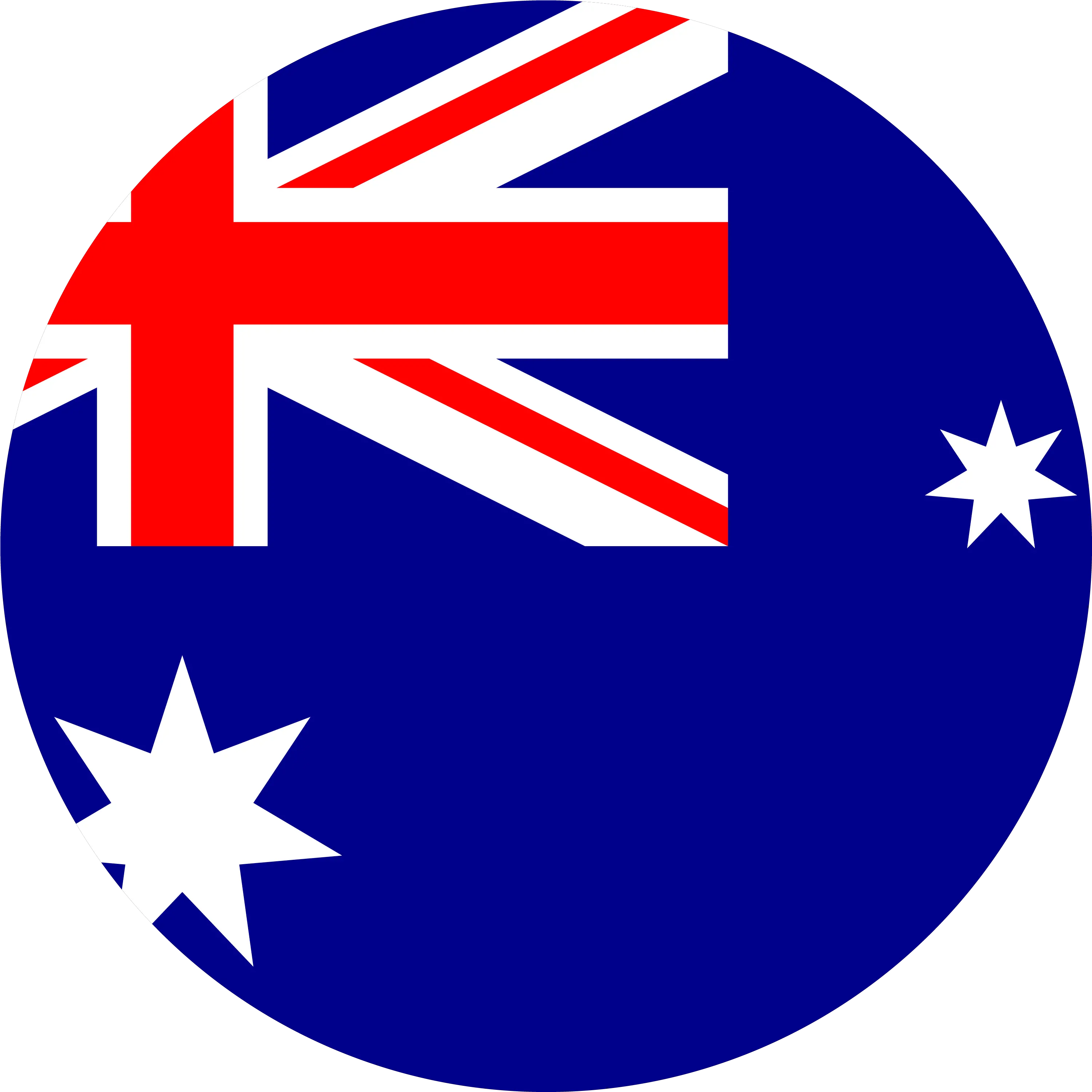  Download Of Flag Australia National France Free Hd Image Australia Flag Round Icon Png France Flag Png