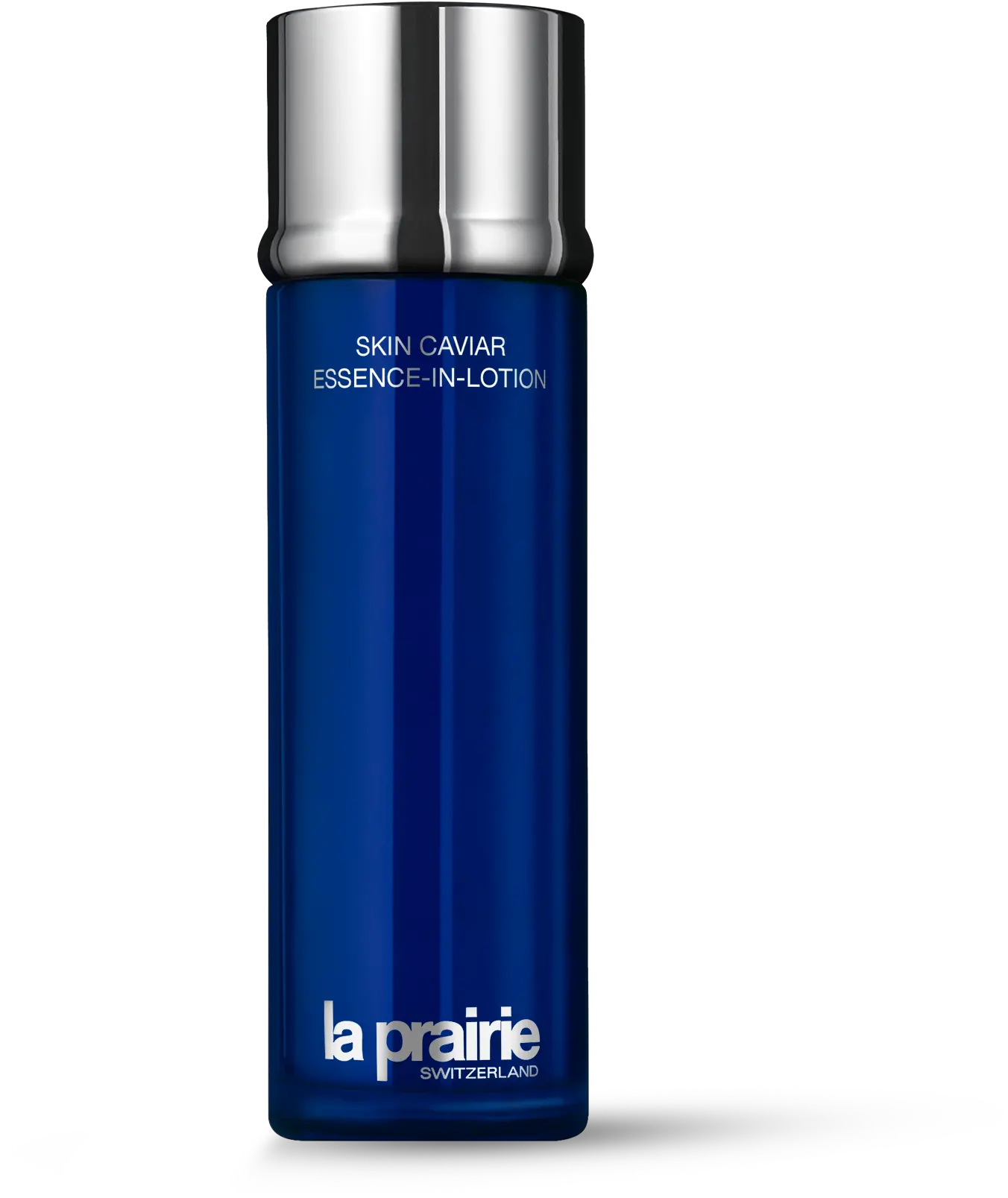  Skin Caviar Essence Inlotion Moisturizing Facial Lotion La Prairie La Prairie Face Serum Png Lotion Png