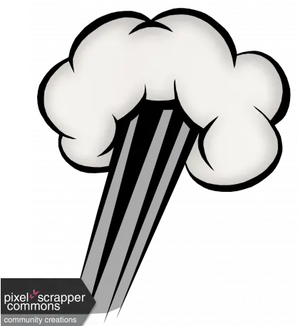  Super Hero Smoke Graphic Clip Art Png Smoke Trail Png