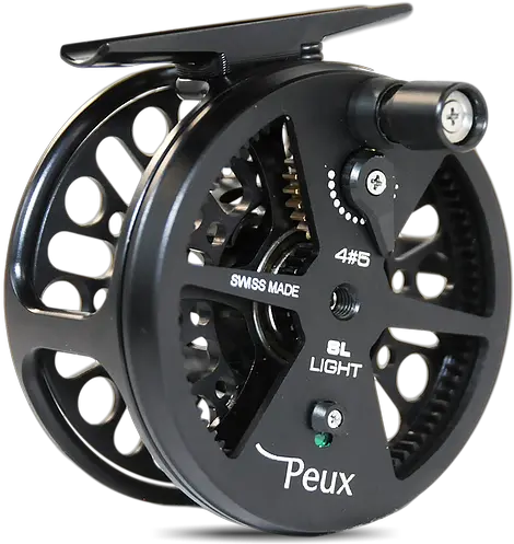  Sl Light Fishing Reel Png Fishing Reel Png