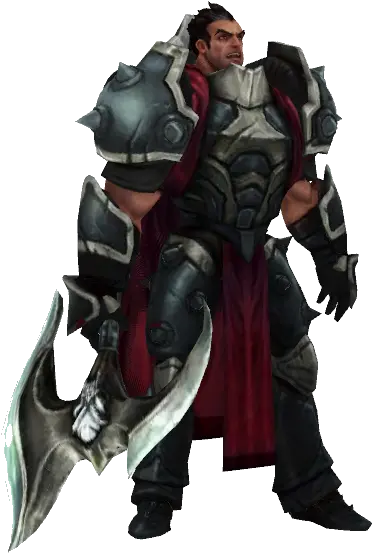  Unforgettable Cliparts League Of Legends Diamond Png Darius Png League Of Legends Transparent Background