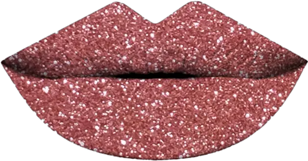  Red Glitter Lips Png Image Background Pink Glitter Lips Png Red Glitter Png