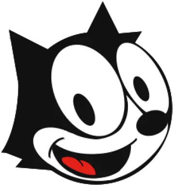  Download Free Png Felix The Cat Emblem Felix The Cat Logo Felix The Cat Png