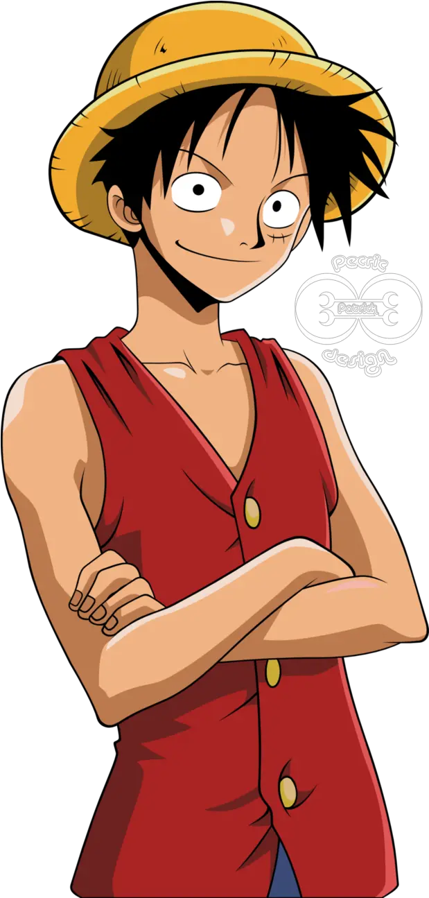  Download Monkey D Luffy Png Pic For One Piece Luffy Png Luffy Png