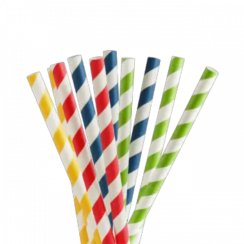  Order Your Sustainable Paper Straws With Print Today Png Straw