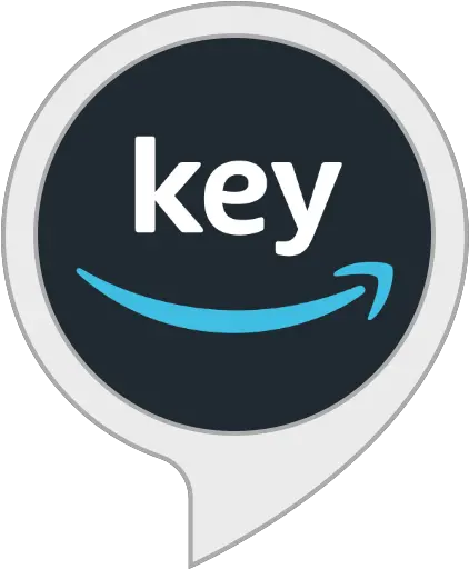  Amazoncom Key By Amazon Alexa Skills Amazon Key Png Amazon Alexa Logo Png