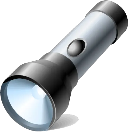  Download Flashlight Transparent Png Flashlight Transparent Background Flashlight Transparent Background