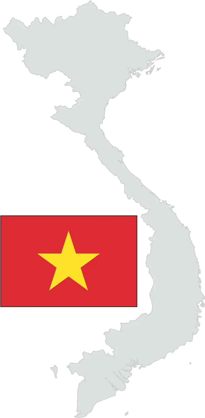  Vietnam Cross Png Vietnam Png