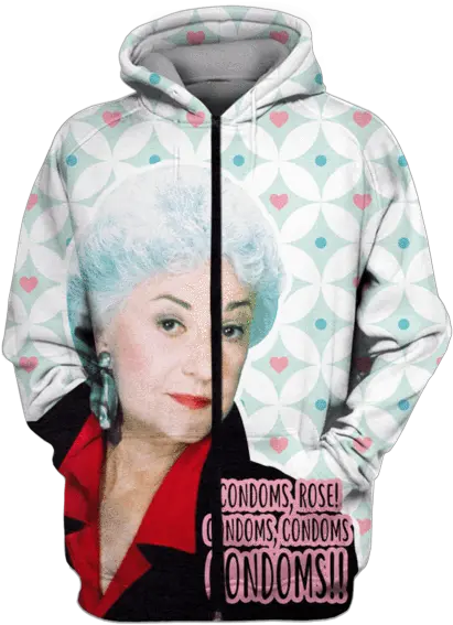  Golden Girls Png Golden Girls Hoodie Golden Girls Png