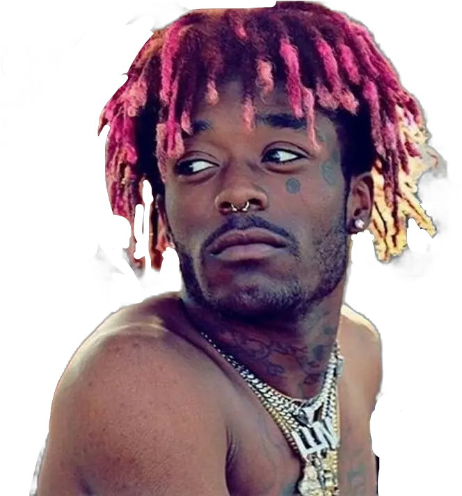  Hd Lil Uzi Vert Png Uzi Png