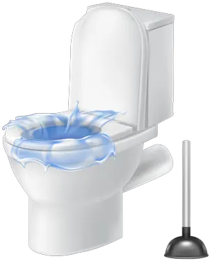  How To Clean Clogged Toilet Pipes Quora Bidet Png Toilet Transparent