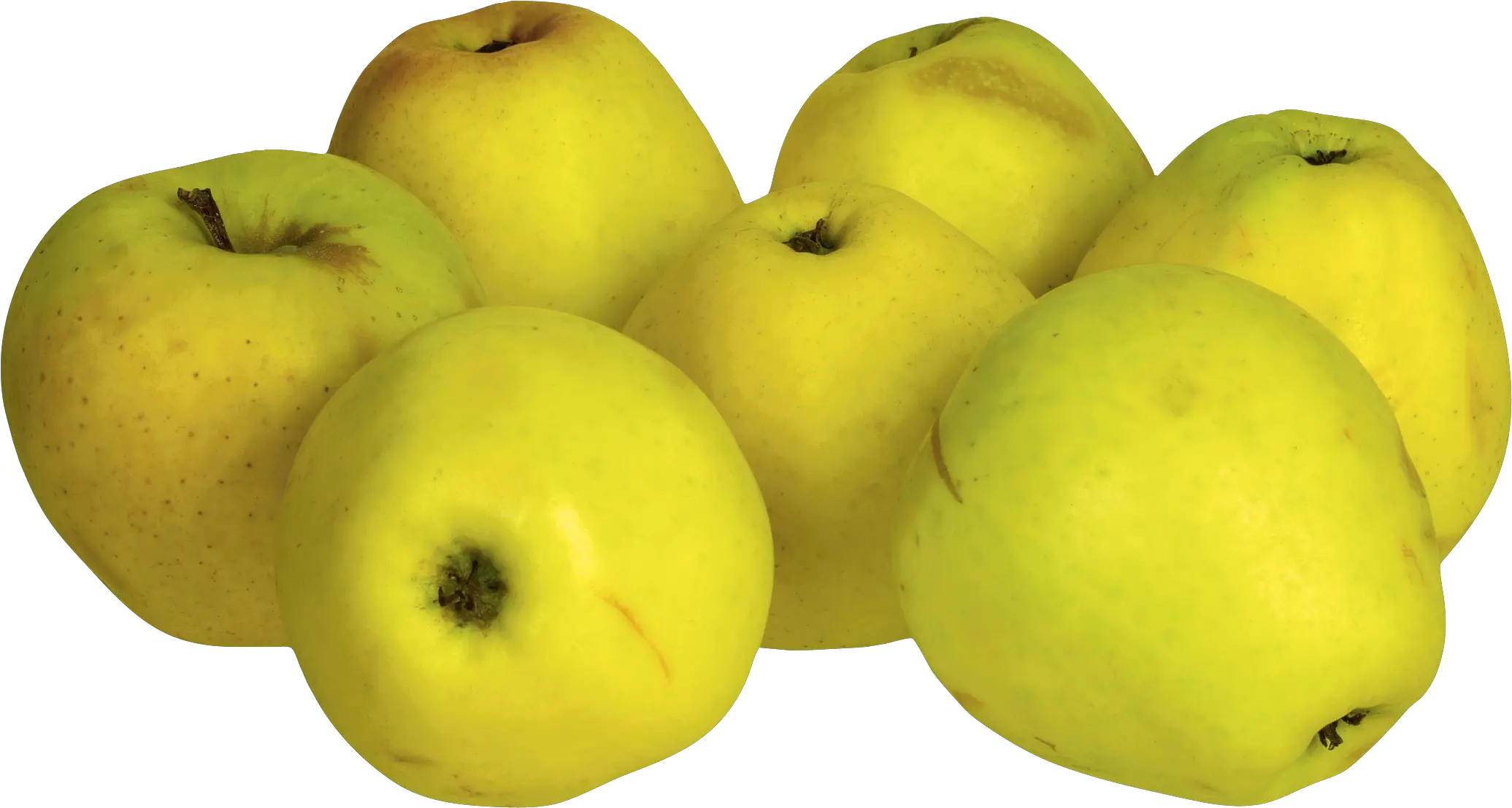  Apple Png Picture Seven Apples Png Apples Transparent Background