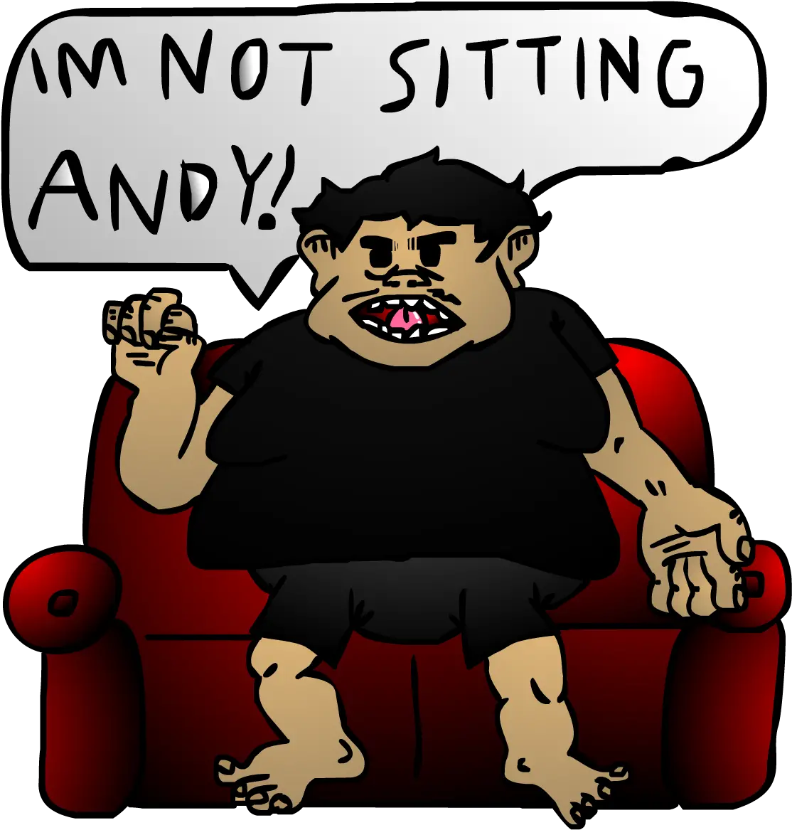  Download Lul Cartoon Png Lul Png