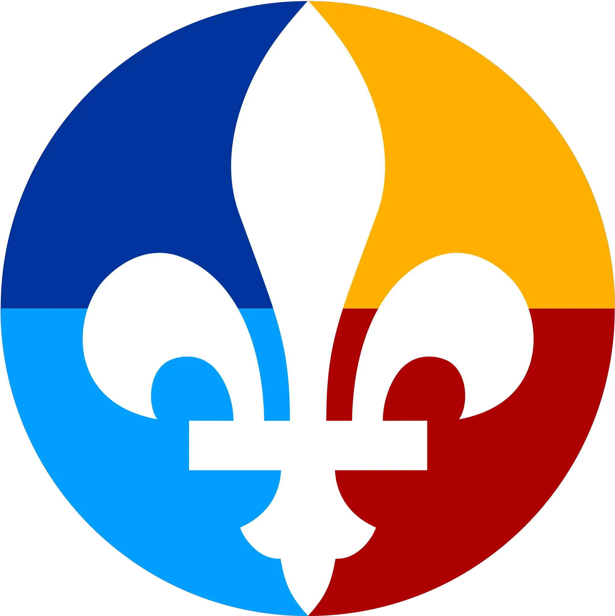  Filecircle Iconsquebecpoliticssvg Wikimedia Commons Quebec Alt Flag Png Qc Icon