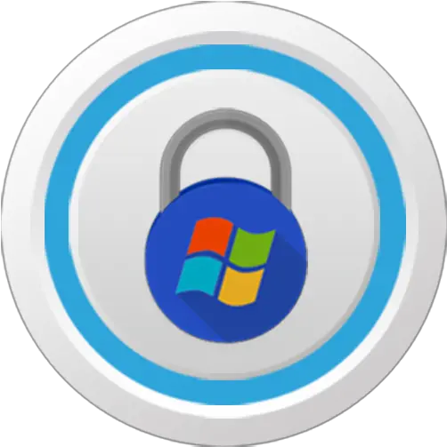  Lock Windows For Android Download Cafe Bazaar Emblem Png Windows 98 Logo Png