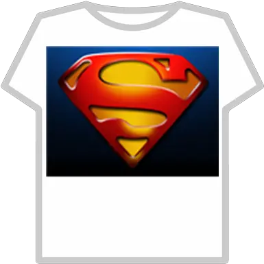  Wallpaper Supermanlogo Copy Roblox Mario Roblox Shirt Png Red Superman Logo