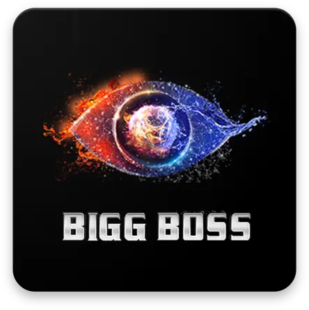  Bigg Boss 12 Updates Bigg Boss Season 13 Logo Png Big Boss Png