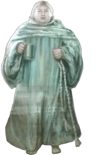  Fat Friar Wizards Unite Wiki Harry Potter Fat Friar Png Hufflepuff Png