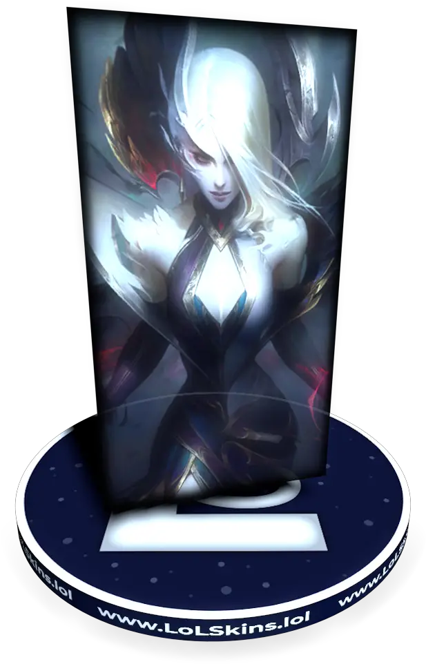  Coven Morgana Spotlight Price Release Date And More Secret Agent Xin Zhao Png Spirit Blossom Yasuo Icon