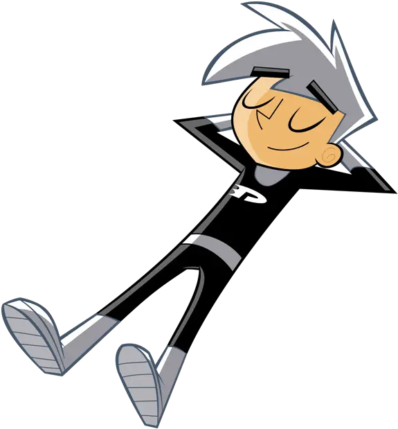  Danny Phantom No Background Png Danny Phantom No Background Danny Phantom Png