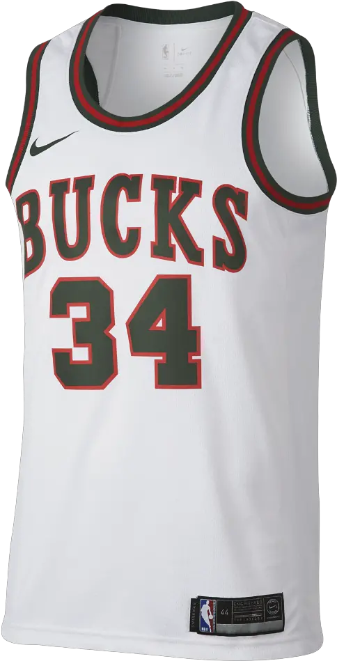  Classic Edition Swingman Jersey Sports Jersey Png Giannis Antetokounmpo Png