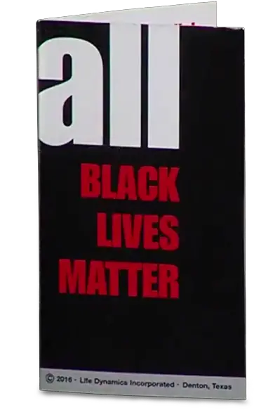  All Black Lives Matter Card 100 Ct Book Cover Png Black Lives Matter Png