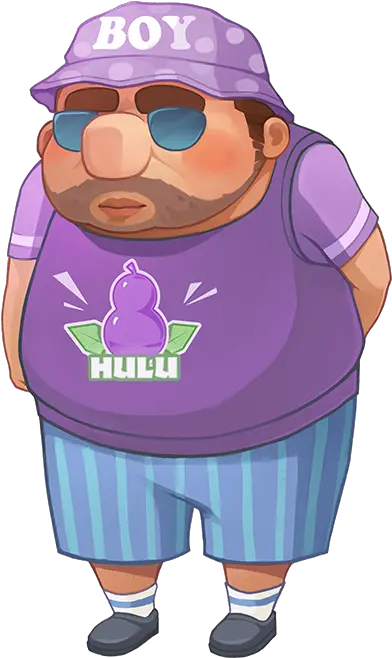  Hulu Brothers My Time Fictional Character Png Hulu Icon