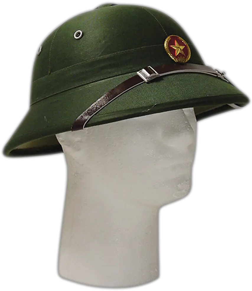  Vietnam Helmet Png Picture Vietcong Transparent Background Vietnam Helmet Png