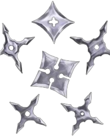  Ninja Stars Pawn The Game Wiki Fandom Emblem Png Ninja Star Png