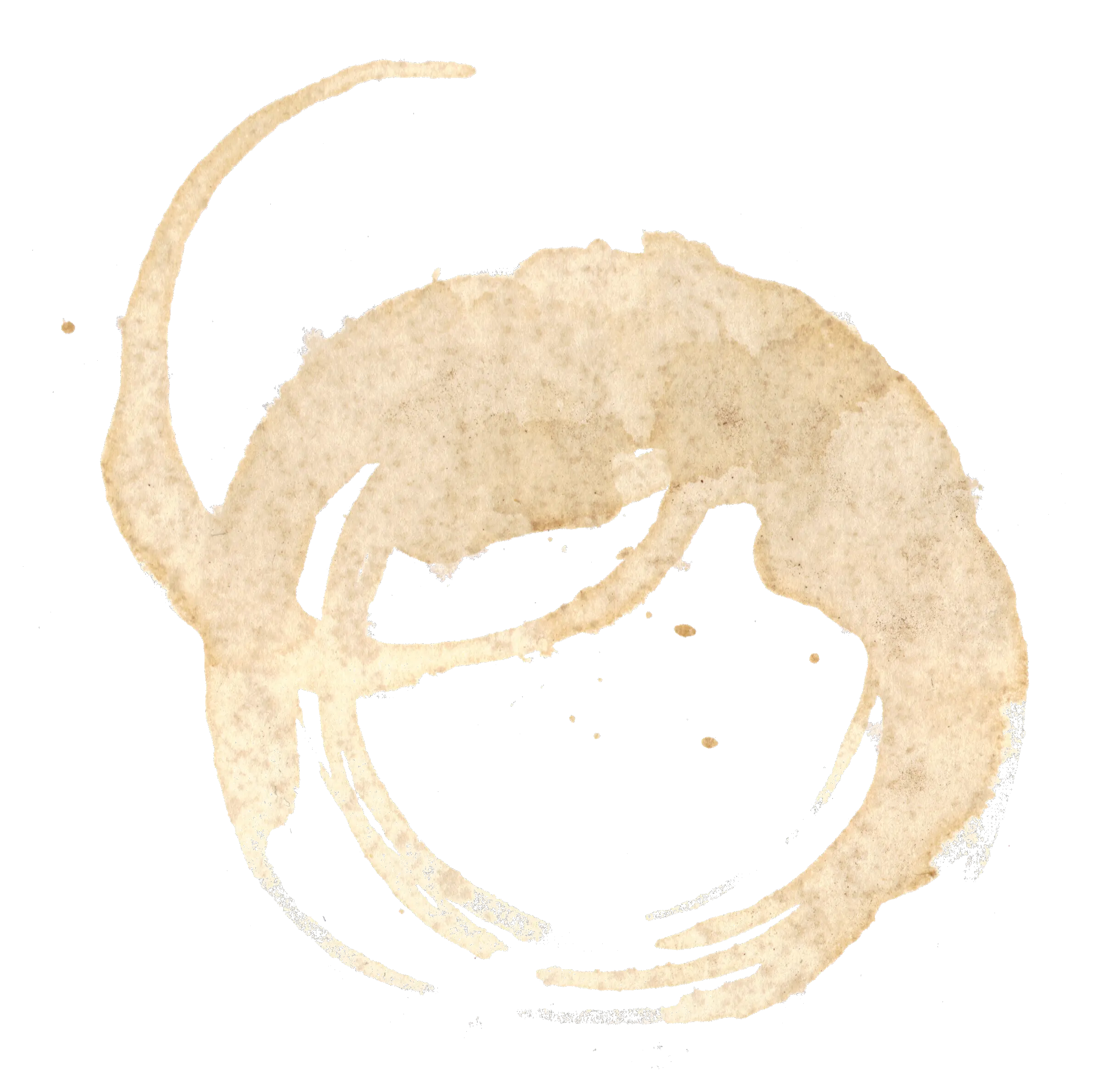  8 Coffee Stain Png Image Transparent Portable Network Graphics Stain Png