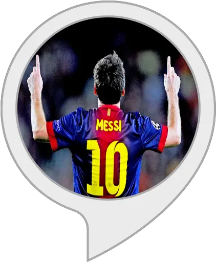  Amazoncom Messi Facts Alexa Skills Messi And Sachin Png Messi Transparent
