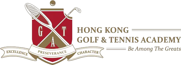  Hong Kong Golf Graphic Design Png Tennis Logo