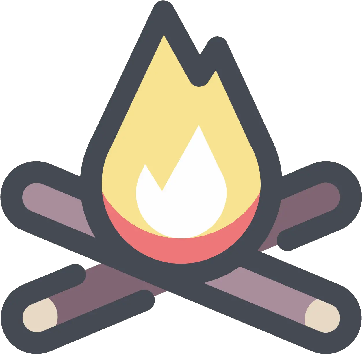  Bonfire Icon Bonfire Icon Png Bonfire Png