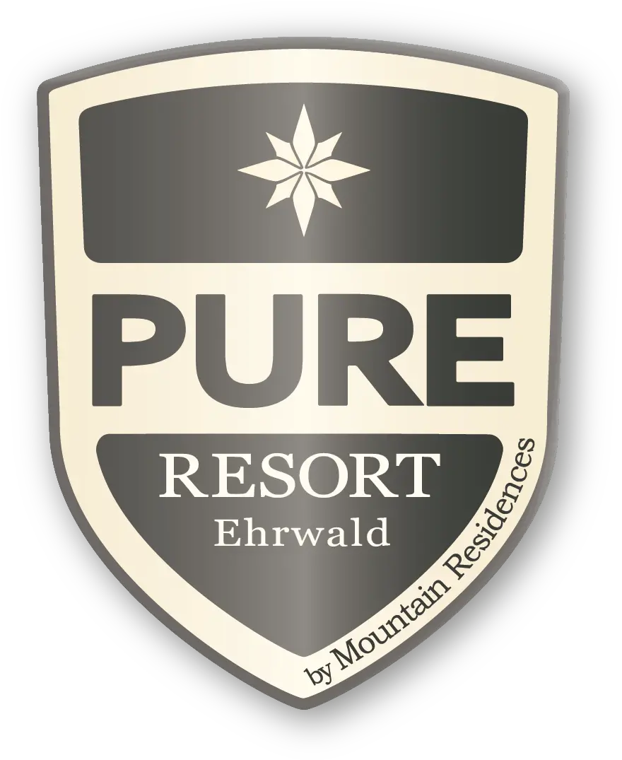  Newspaper Article About Pure Resort Ehrwald In The Tiroler Pure Resort Pitztal Logo Png Monat Logo