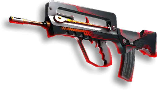  Go Case Ranged Weapon Png Cs Go Png