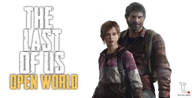  Download Dghoheb Action Film Png The Last Of Us Png