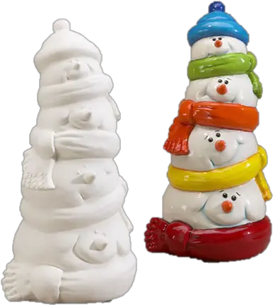  Download 5133 Snow Pile Figurine Christmas Tree Png Snow Pile Png