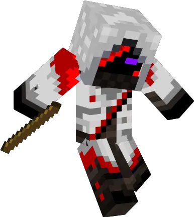  Enderman Ninja Nova Skin Minecraft Skin Enderman Ninja Png Minecraft Enderman Png