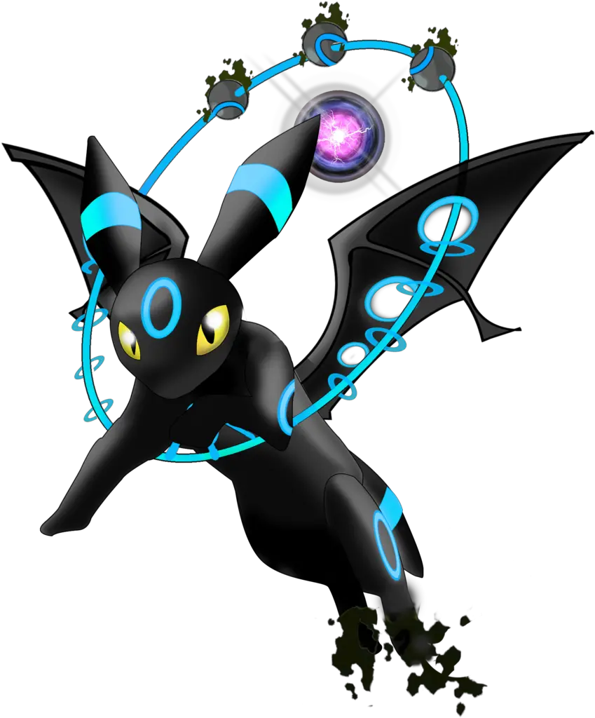  Images Mega Umbreon Shiny Hd Wallpaper Mega Umbreon Png Shiny Eyes Png