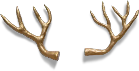  Reindeer Antler Deer Antlers Png Antlers Png