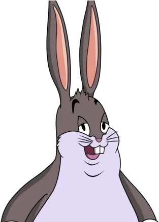  Big Chungus Big Chungus Png Big Chungus Png